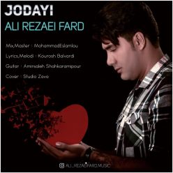 Ali Rezaeifard  –  Jodaei